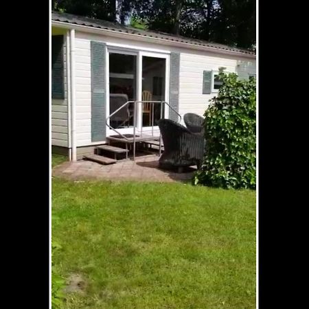 Drie De Veldkamp Hotel Epe Eksteriør billede