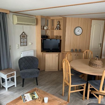 Drie De Veldkamp Hotel Epe Eksteriør billede
